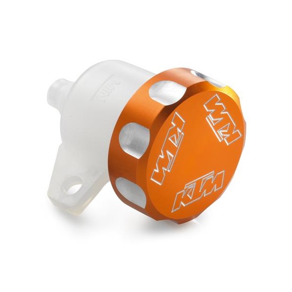 KTM Brake fluid reservoir cap